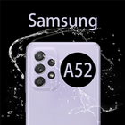 Samsung Galaxy A52 Zil Sesleri simgesi