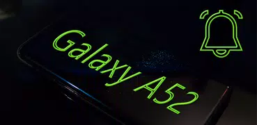 Samsung Galaxy A52 Klingeltöne