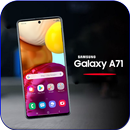 Themes for Samsung Galaxy A71 APK