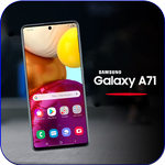 Themes for Samsung Galaxy A71 icon