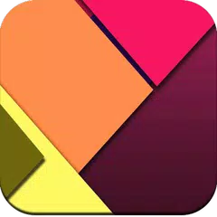 A9 A7 A5 A3 Samsung Wallpapers APK Herunterladen