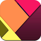 A9 A7 A5 A3 Samsung Wallpapers icon