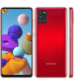 Galaxy A21s Ringtones