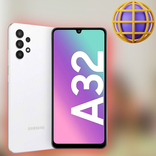 Galaxy A32