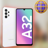 Galaxy A32 APK