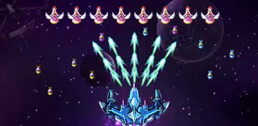 Chicken Shooter Classic