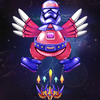 Chicken Shooter Classic icon