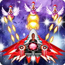 Chicken Shooter Invader Attack APK