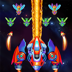 Icona ShooTero: Galaxy Space Shooter