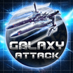 Galaxy Attack: Space Infinity Shooting Games