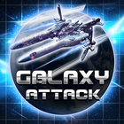 Galaxy Attack icono