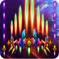 Galaxy Attack : Space Shooter