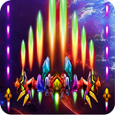 Galaxy Attack : Space Shooter APK