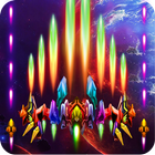 Galaxy Attack : Space Shooter icon