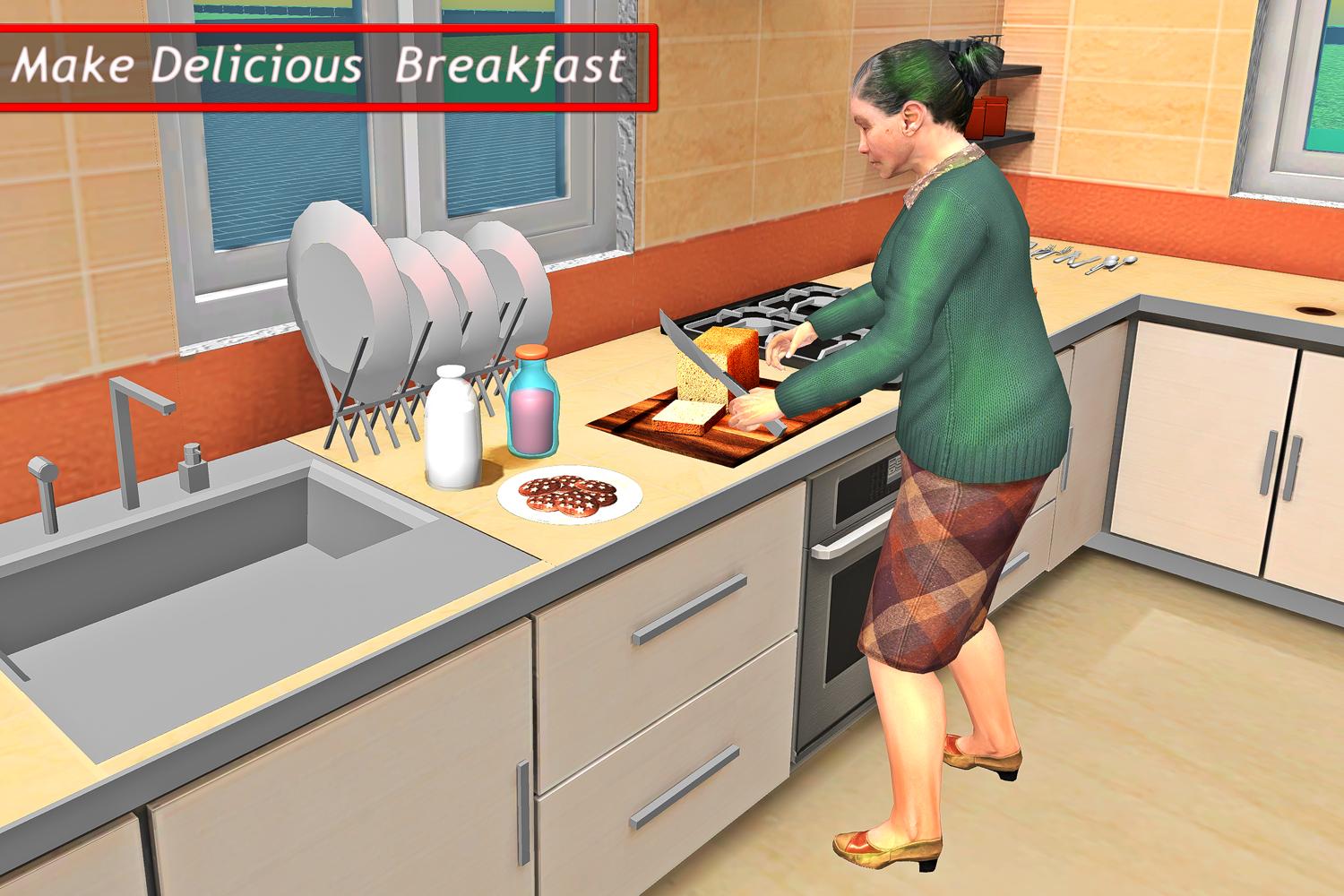 Virtual Granny Happy Family Grandma Life Simulator Dlya Android Skachat Apk Granny Simulator Beta Roblox Granny Simulator Beta Roblox Virtual Granny Happy Family Grandma Life Simulator Dlya Android Skachat Apk