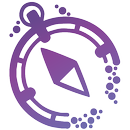 Galaxy Social Compass APK