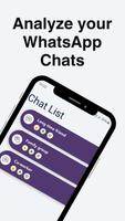SC Chat Analyzer Plakat
