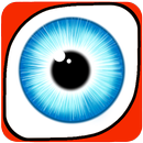 Eye color lens APK