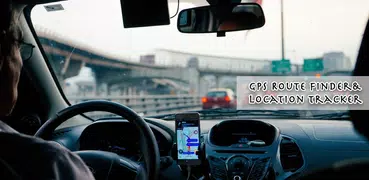 Route Finder & Navigations
