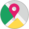 GPS Navigation - Route Finder, icon