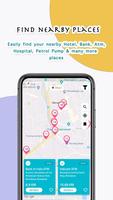 GPS Navigation - Route Finder, اسکرین شاٹ 2