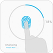 Fingerprint LockScreen Prank