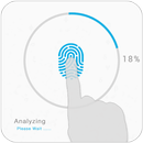 Fingerprint LockScreen Prank APK