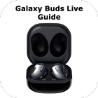 Galaxy Buds Live Guide أيقونة