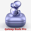 Galaxy buds pro guide APK