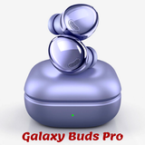 Galaxy buds pro guide