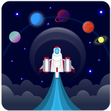 Galaxy Battle: Space Attack
