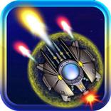 Space Galaxy Battle Online - Earth Battle