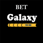 Galaxy Betting Tips icône