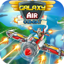 Galaxy Combat - Air Shooter APK