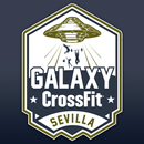 Galaxy CrossFit APK