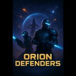 Orion Defenders