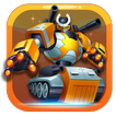 Galaxy Defense : Guard Tower