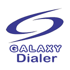 GALAXY Dialer icône
