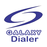 GALAXY Dialer Zeichen