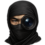 WatcherCamAI - 無音自動カメラ