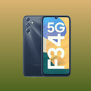 Galaxy F34 Wallpaper APK