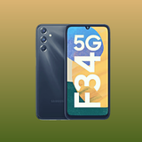 Galaxy F34 Wallpaper APK