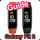 Galaxy Fit 2 App Guide APK