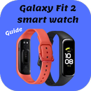 Galaxy Fit 2 smart watch Guide APK