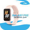 Galaxy Fit3 SmartWatch Guide आइकन