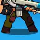 Galaxy Guard: Shoot Out APK