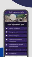 Galaxy Buds FE Guide स्क्रीनशॉट 1