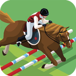 ”Horse Racing : Idle Tycoon