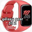 Galaxy Gear Fit 2 Guide