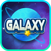 آیکون‌ galaxy